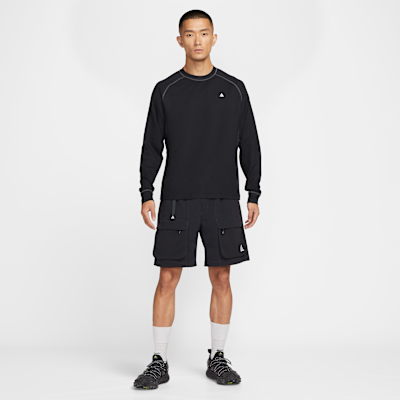 Nike ACG 'Chinati' Men's Dri-FIT ADV Long-Sleeve Top. Nike PH